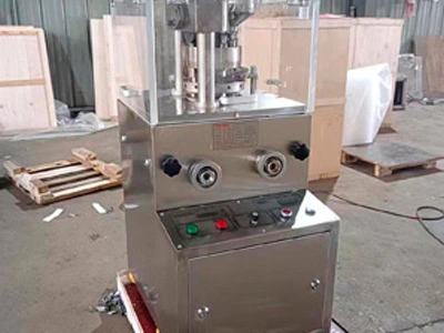 tablet press machine south korea