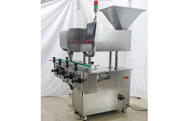 candy counting machine manufacturer