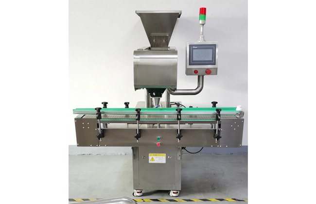 pharmaceutical tablet counter for sale