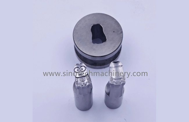 tablet press punch die tdp mold zp mold 15