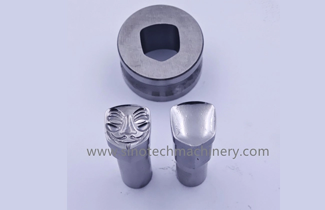 tablet press punch die tdp mold zp mold 17