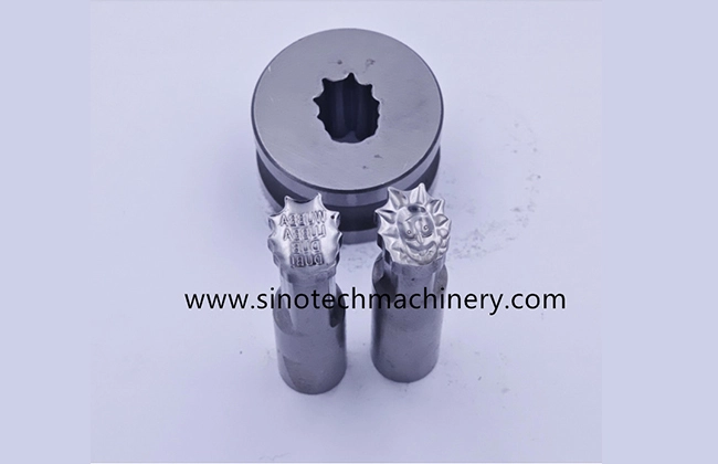 tablet press punch die tdp mold zp mold 5