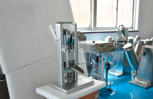 TDP0 Single Punch Tablet Press