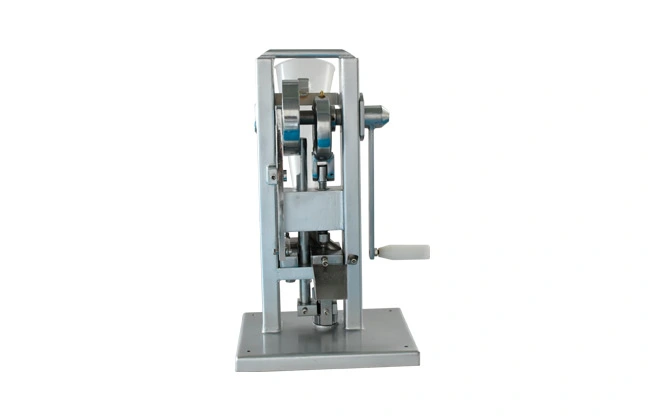 TDP0 Single Punch Tablet Press