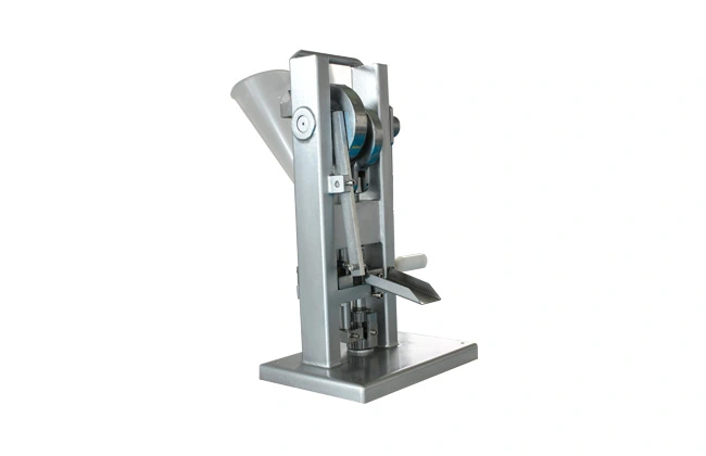 TDP0 Single Punch Tablet Press