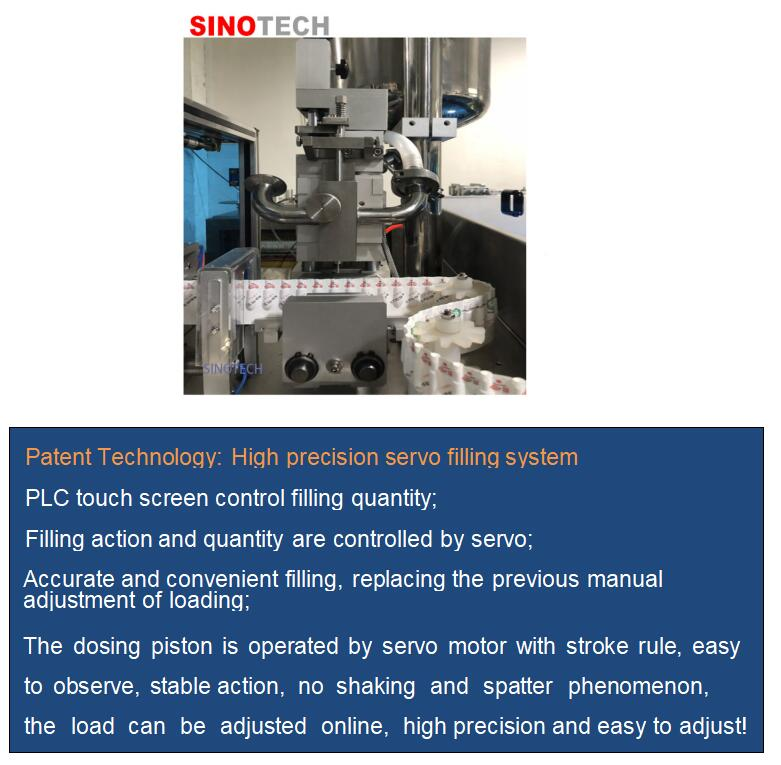 suppository production line for sale